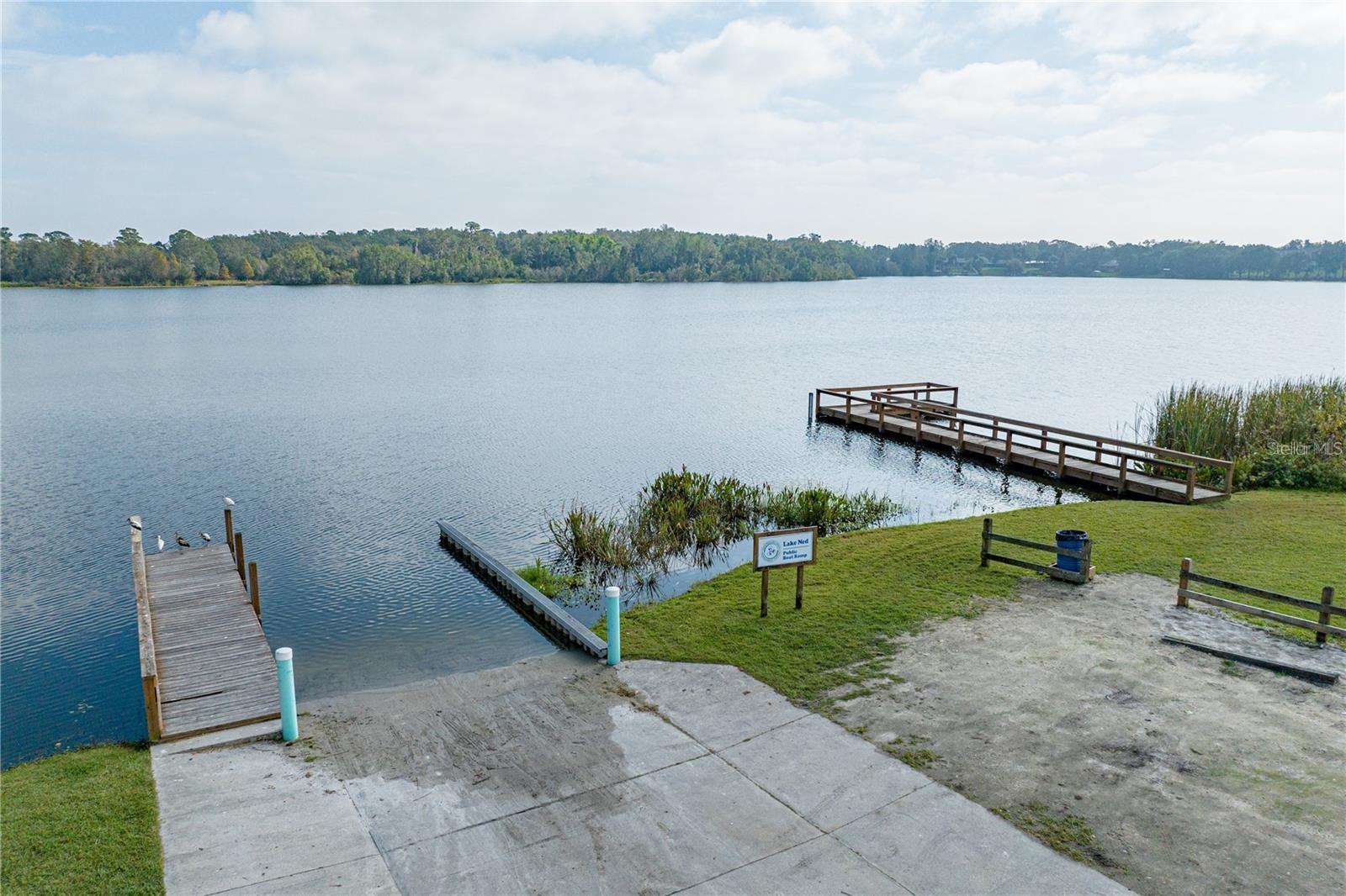 FLA HIGHLANDS CO SUB/GARDEN GROVE HARBOR - Residential