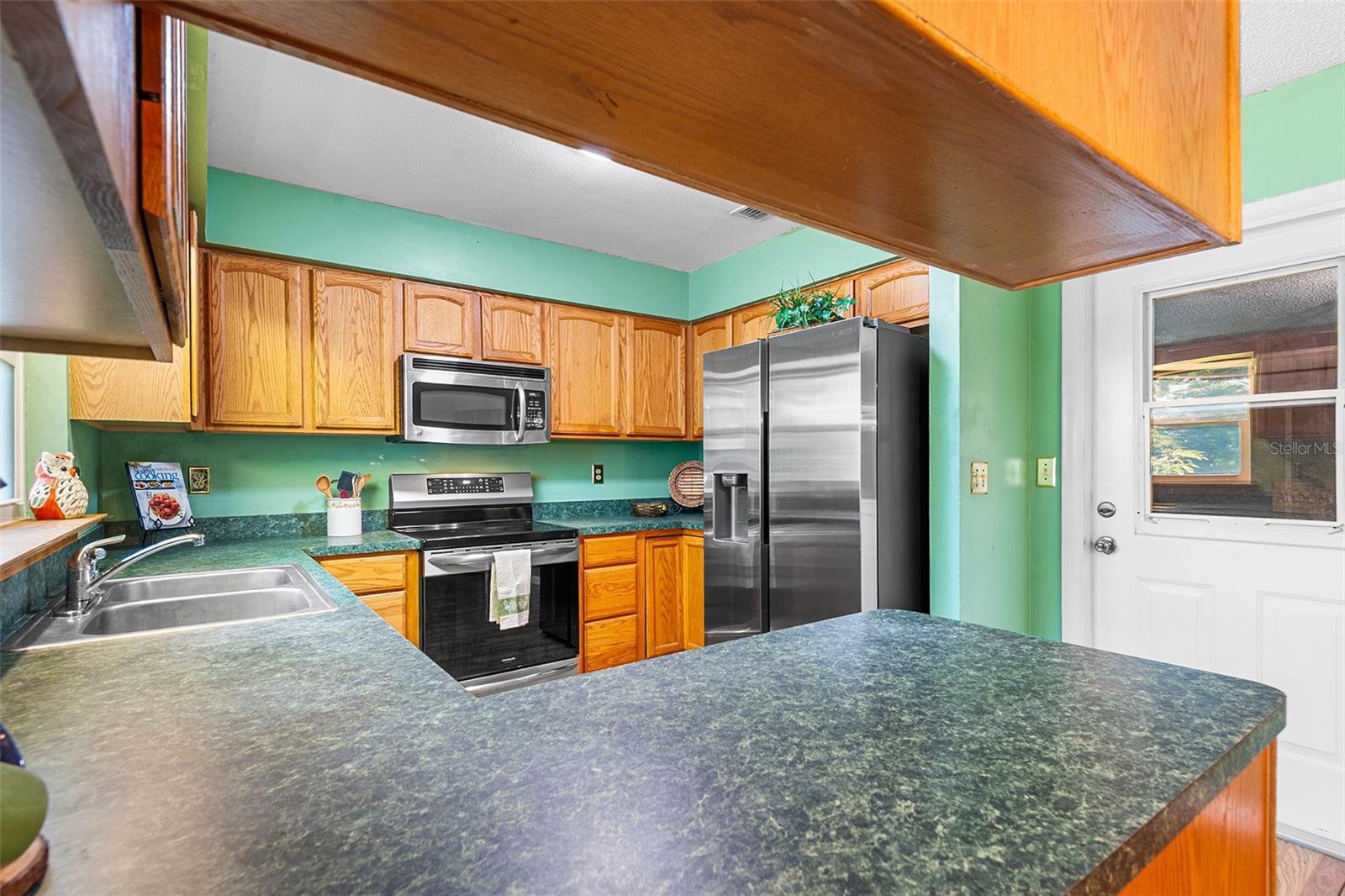 FLA HIGHLANDS CO SUB/GARDEN GROVE HARBOR - Residential