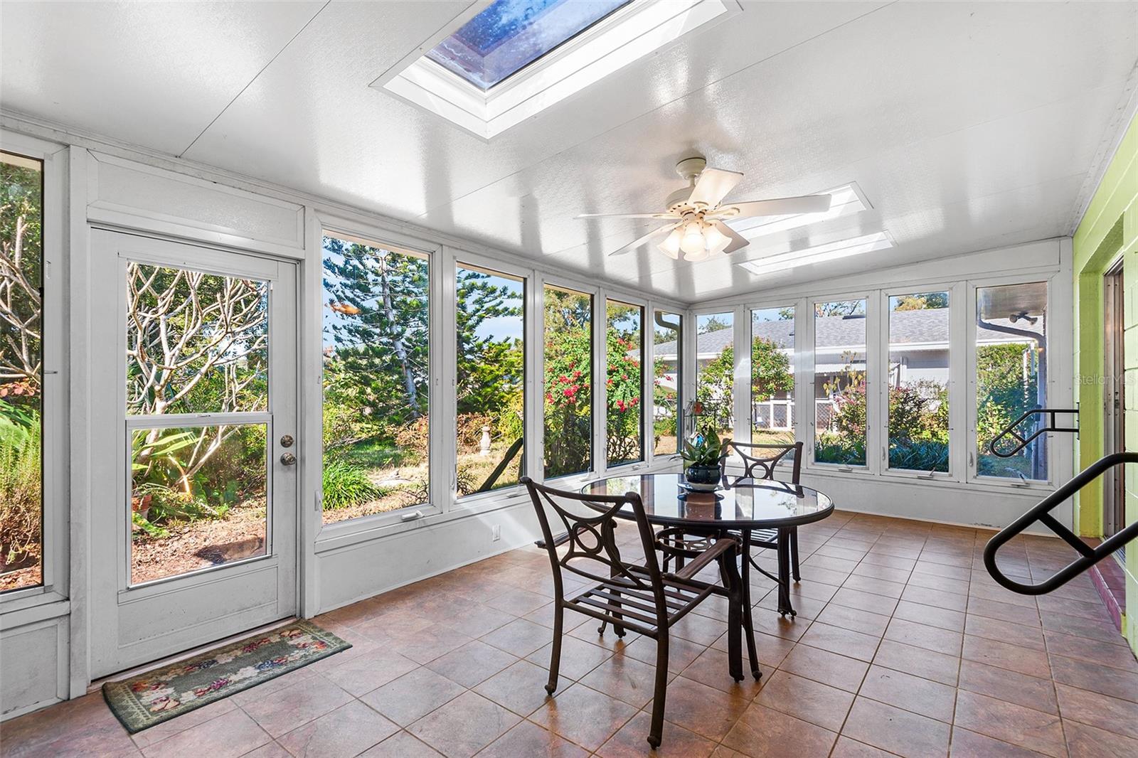 FLA HIGHLANDS CO SUB/GARDEN GROVE HARBOR - Residential