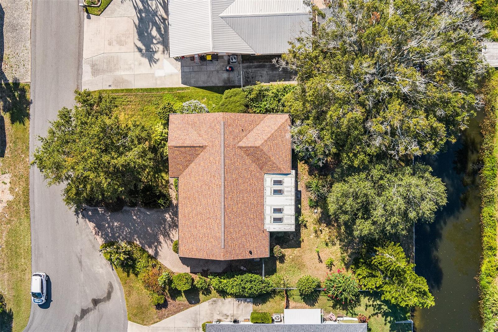 FLA HIGHLANDS CO SUB/GARDEN GROVE HARBOR - Residential