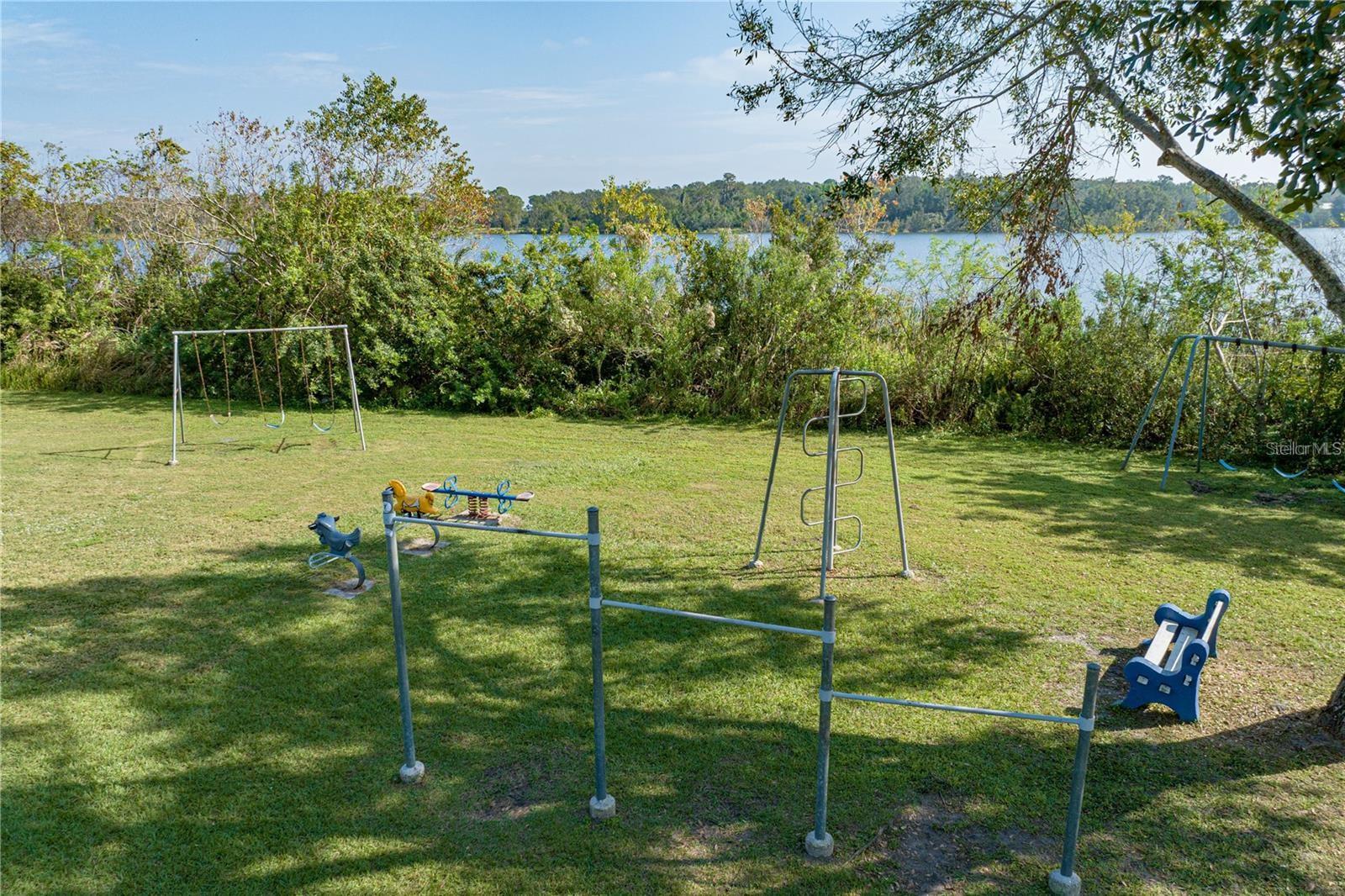 FLA HIGHLANDS CO SUB/GARDEN GROVE HARBOR - Residential