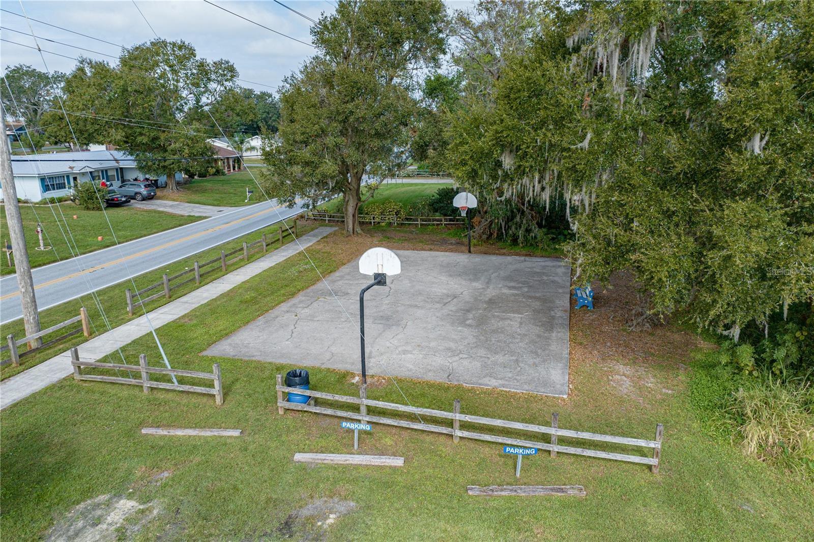 FLA HIGHLANDS CO SUB/GARDEN GROVE HARBOR - Residential