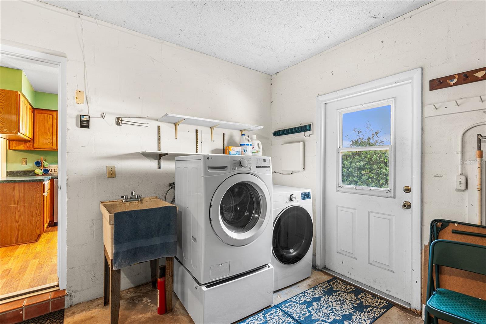 FLA HIGHLANDS CO SUB/GARDEN GROVE HARBOR - Residential