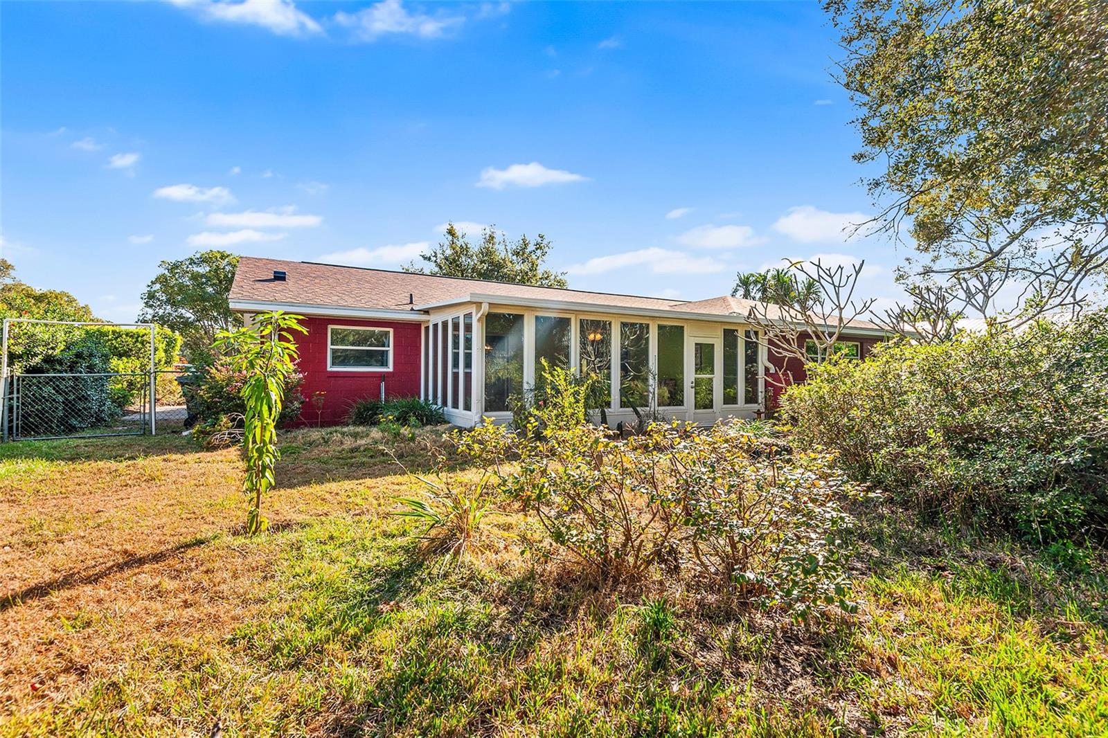 FLA HIGHLANDS CO SUB/GARDEN GROVE HARBOR - Residential