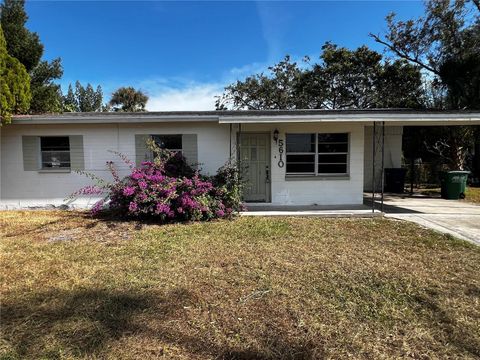 A home in TAMPA