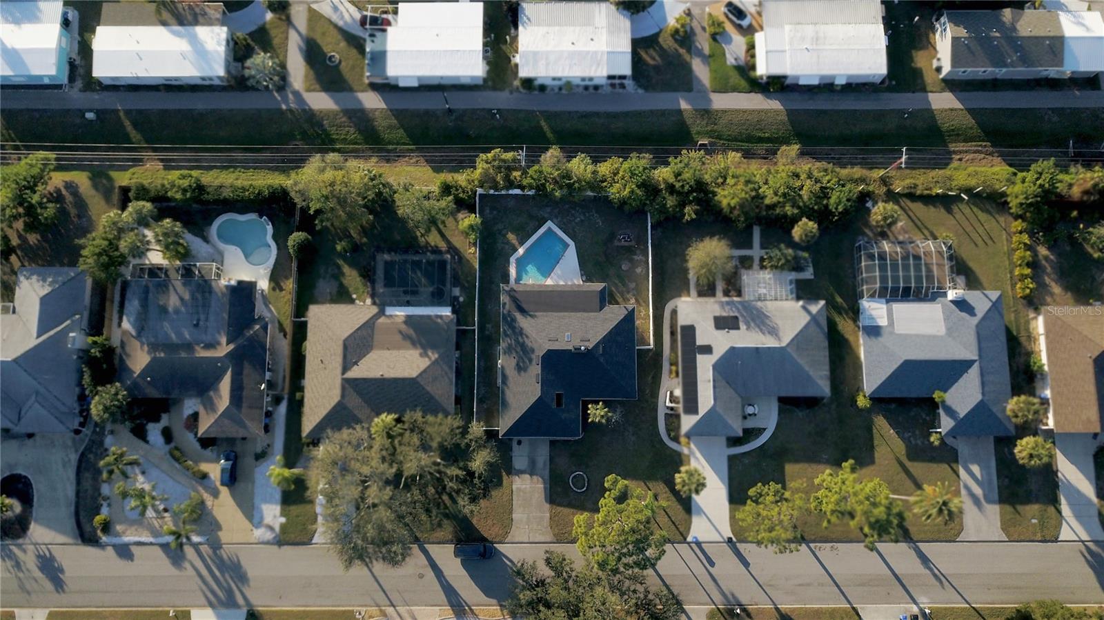 PINEBROOK SOUTH - Residential