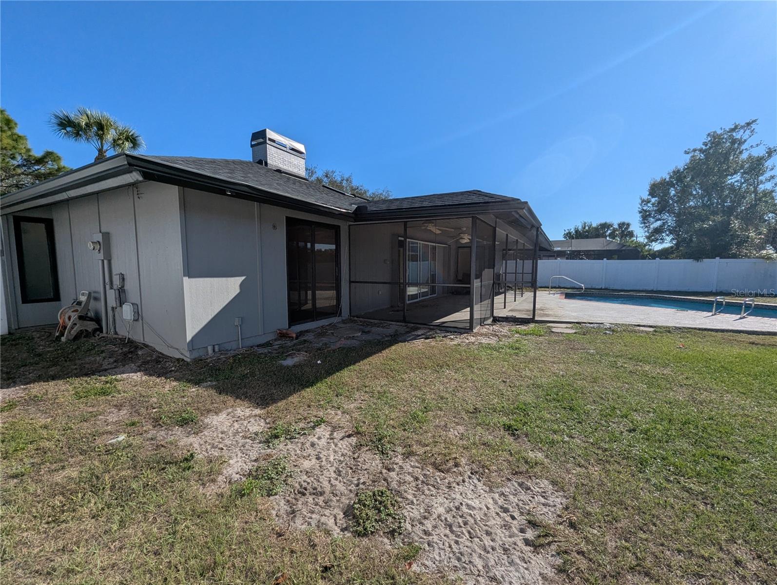 PINEBROOK SOUTH - Residential