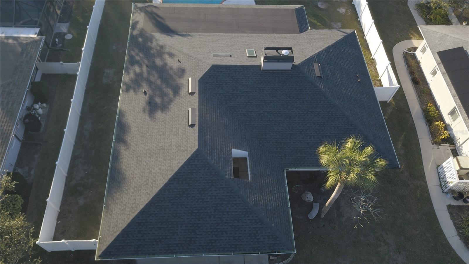 PINEBROOK SOUTH - Residential