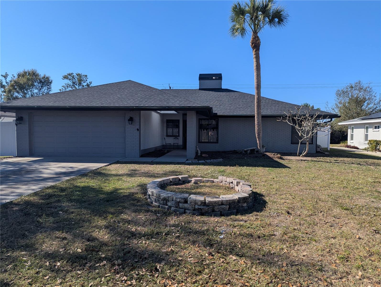 PINEBROOK SOUTH - Residential