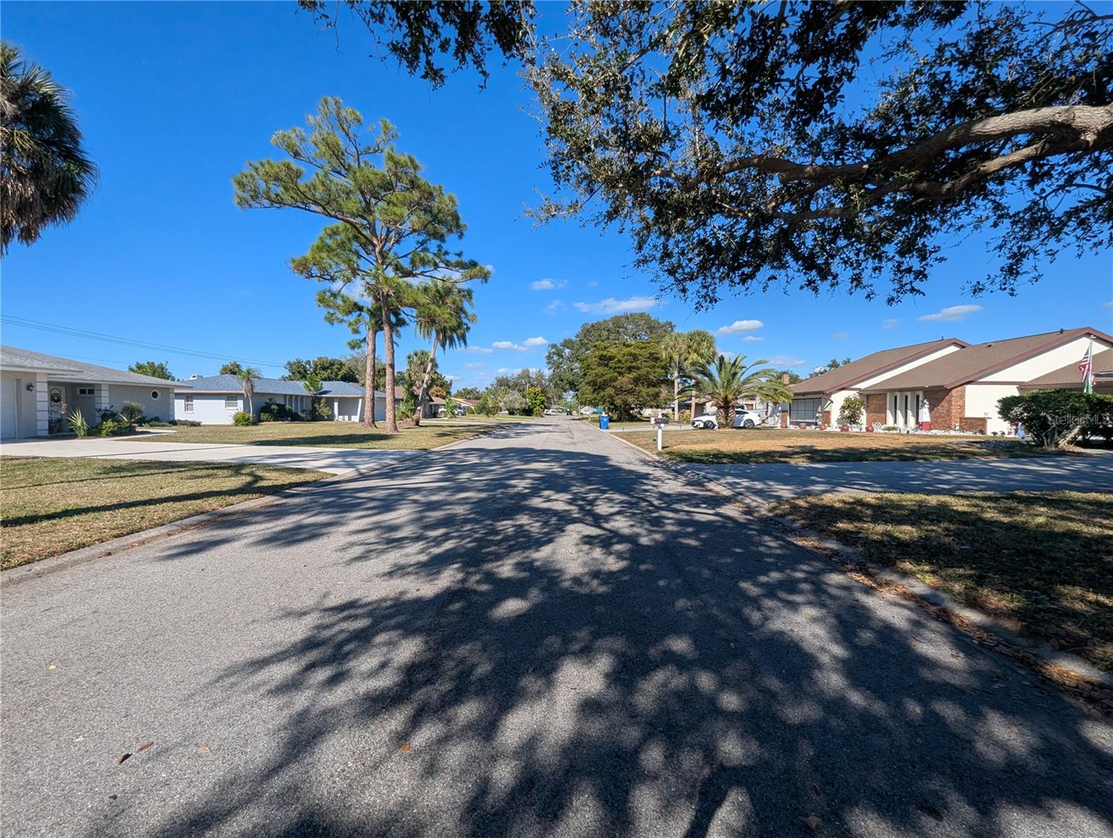 PINEBROOK SOUTH - Residential