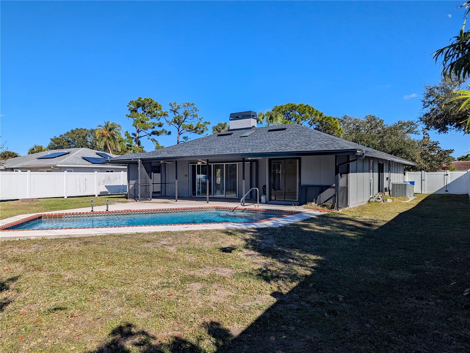 PINEBROOK SOUTH - Residential