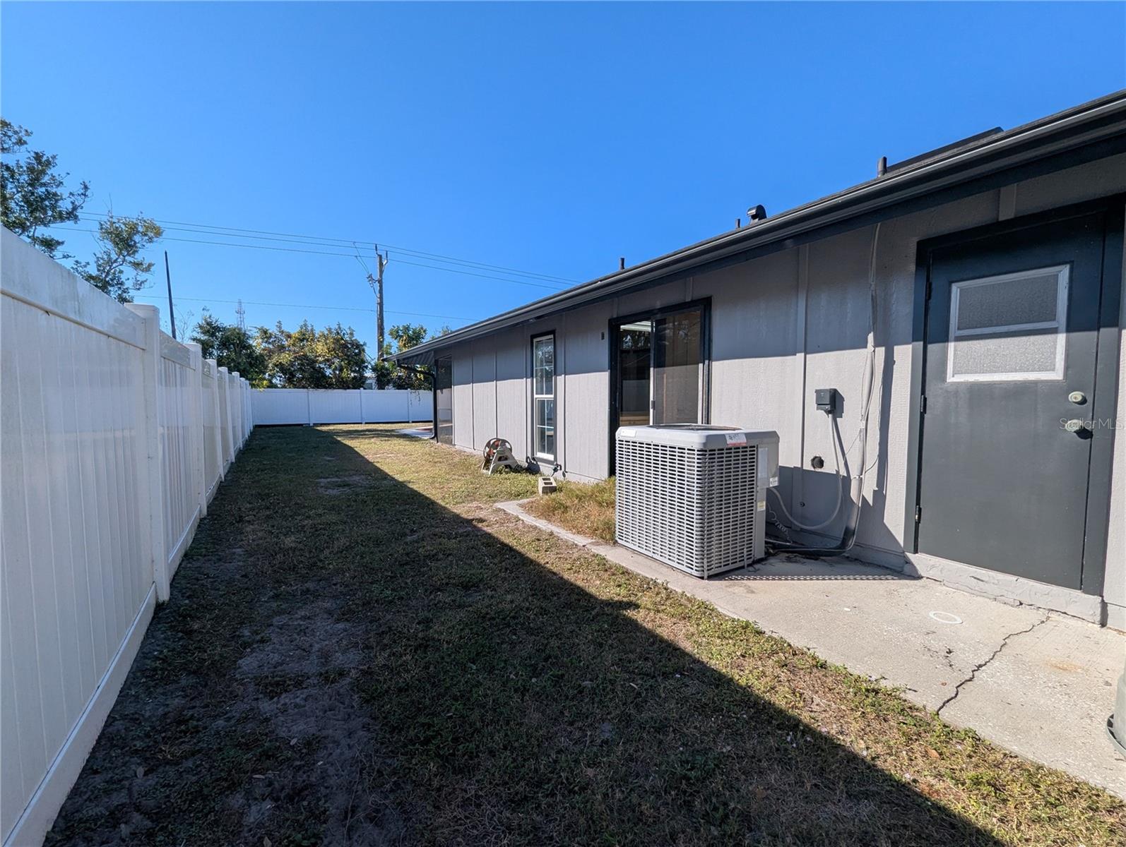 PINEBROOK SOUTH - Residential