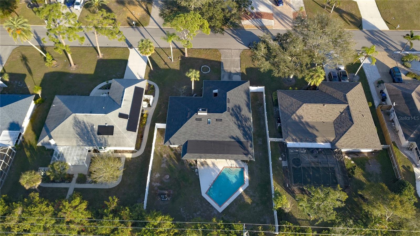 PINEBROOK SOUTH - Residential