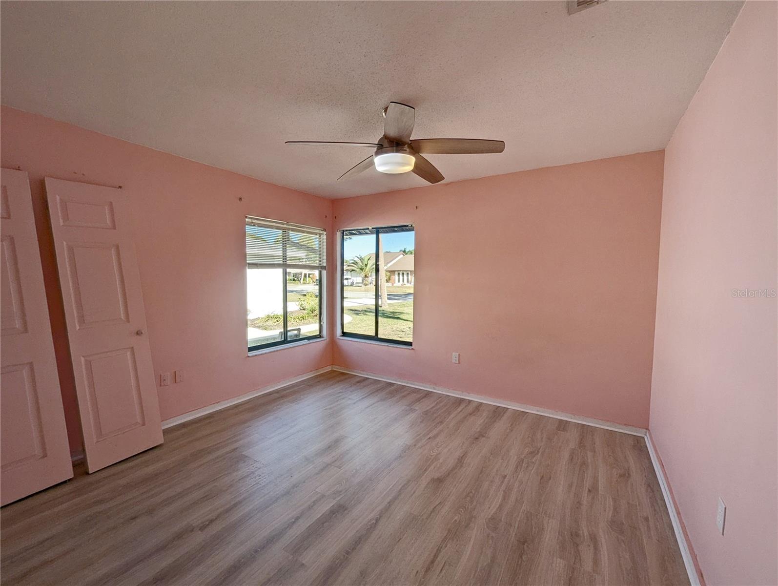 PINEBROOK SOUTH - Residential