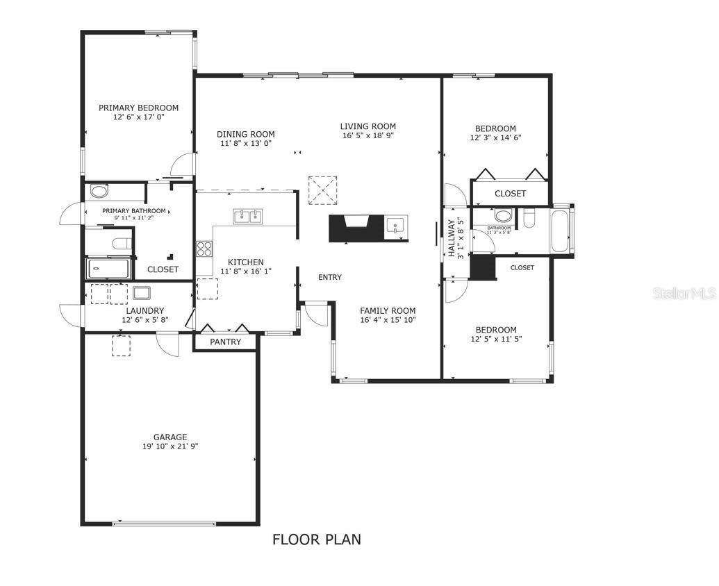 PINEBROOK SOUTH - Residential