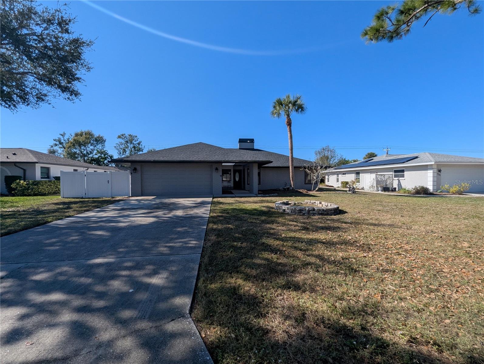 PINEBROOK SOUTH - Residential