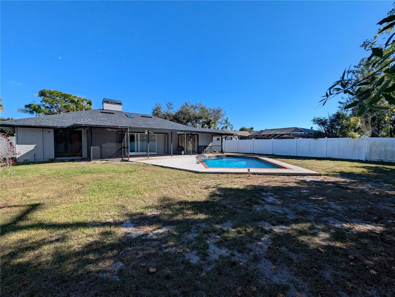 PINEBROOK SOUTH - Residential