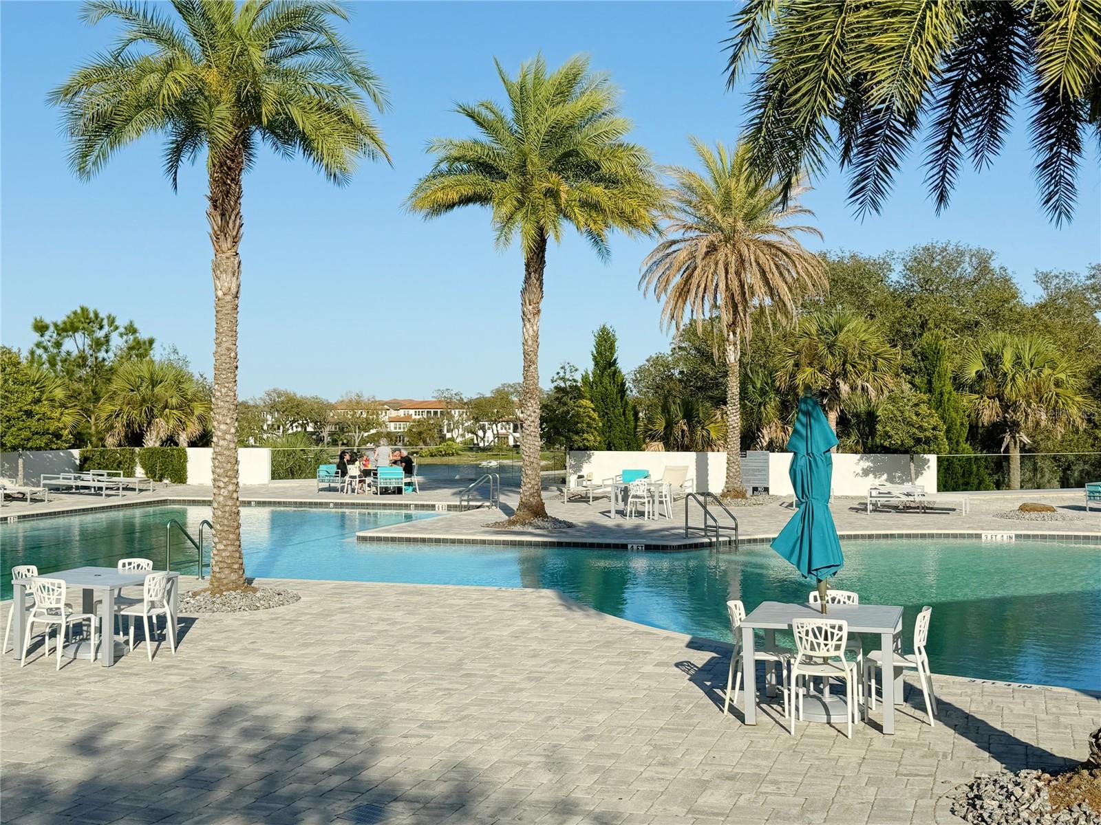 WATERSIDE/JOHNS LK-PH 2A - Residential Lease