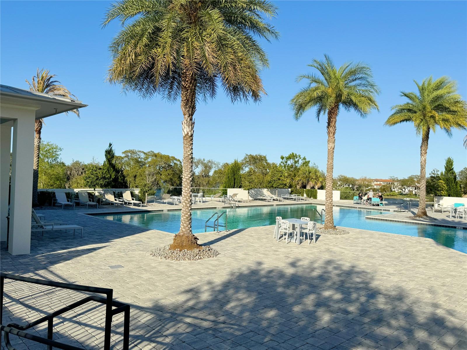 WATERSIDE/JOHNS LK-PH 2A - Residential Lease