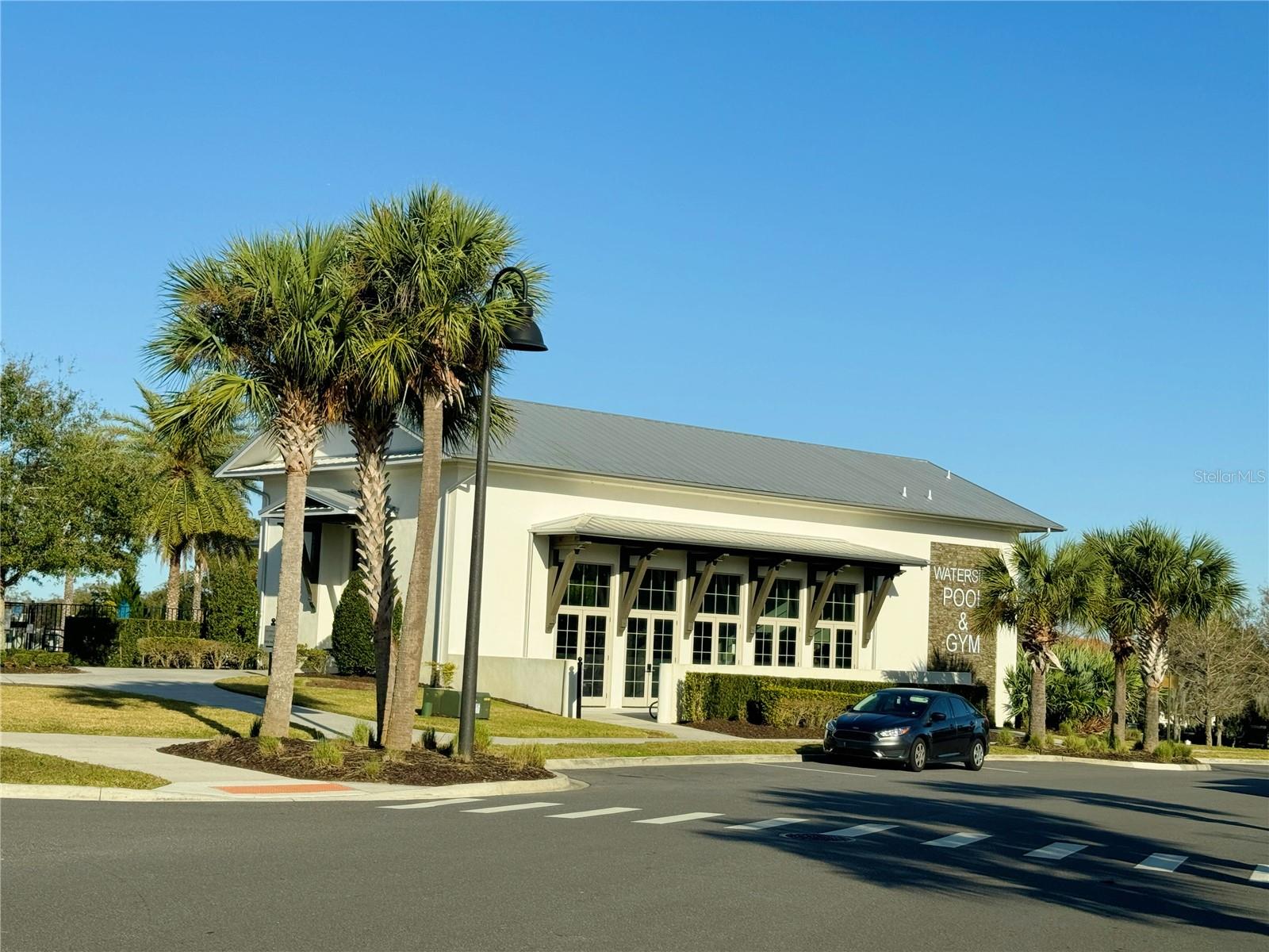 WATERSIDE/JOHNS LK-PH 2A - Residential Lease