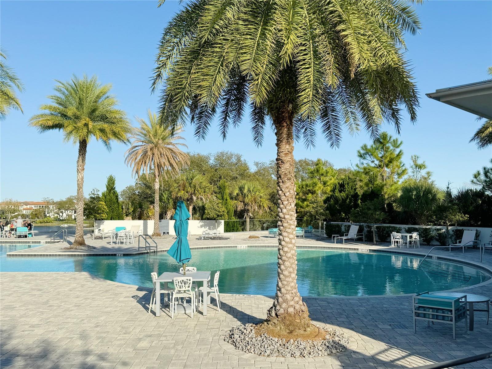 WATERSIDE/JOHNS LK-PH 2A - Residential Lease