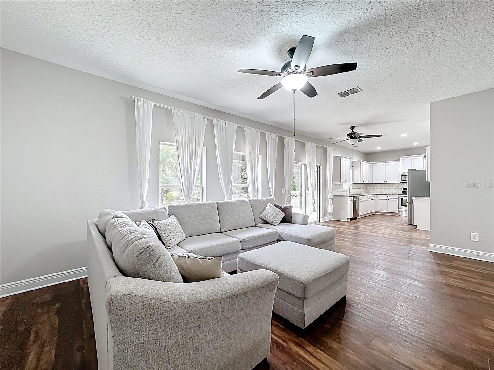 SULLIVAN RANCH SUB - Residential