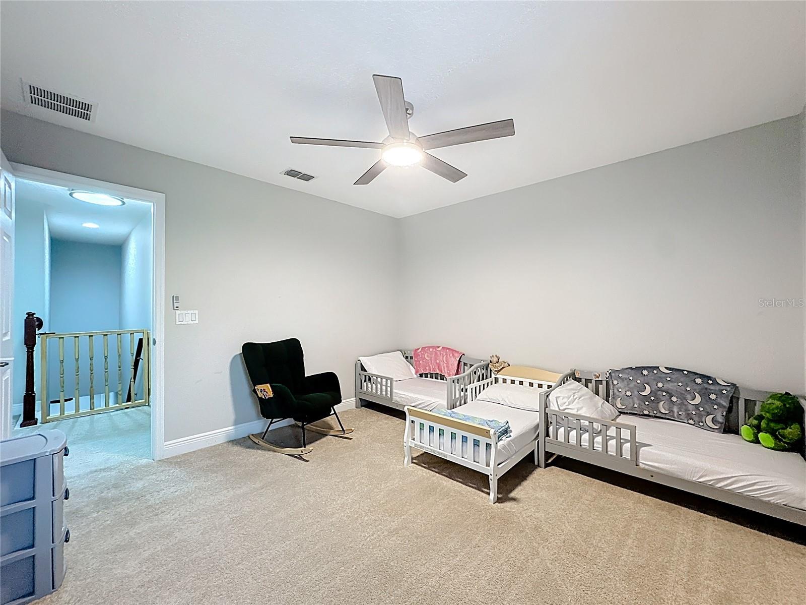 SULLIVAN RANCH SUB - Residential