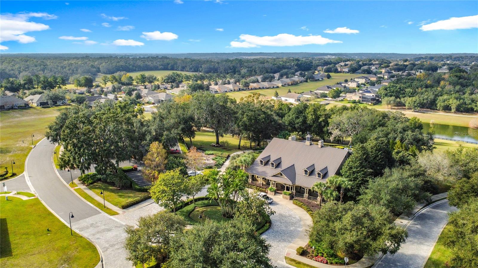 SULLIVAN RANCH SUB - Residential