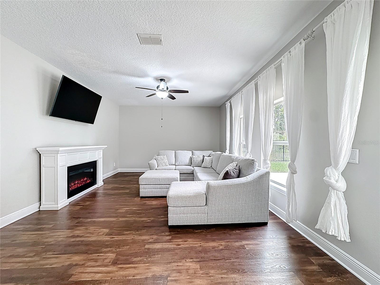 SULLIVAN RANCH SUB - Residential