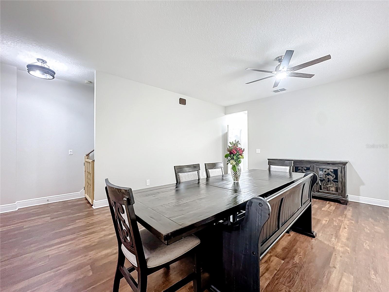 SULLIVAN RANCH SUB - Residential