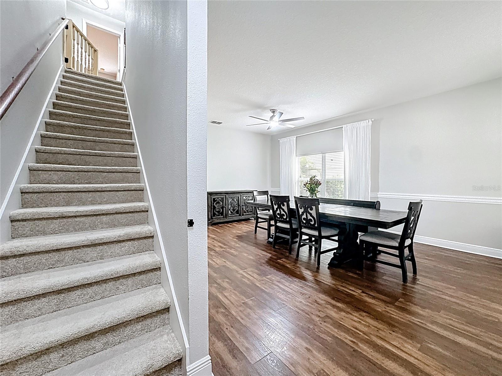 SULLIVAN RANCH SUB - Residential