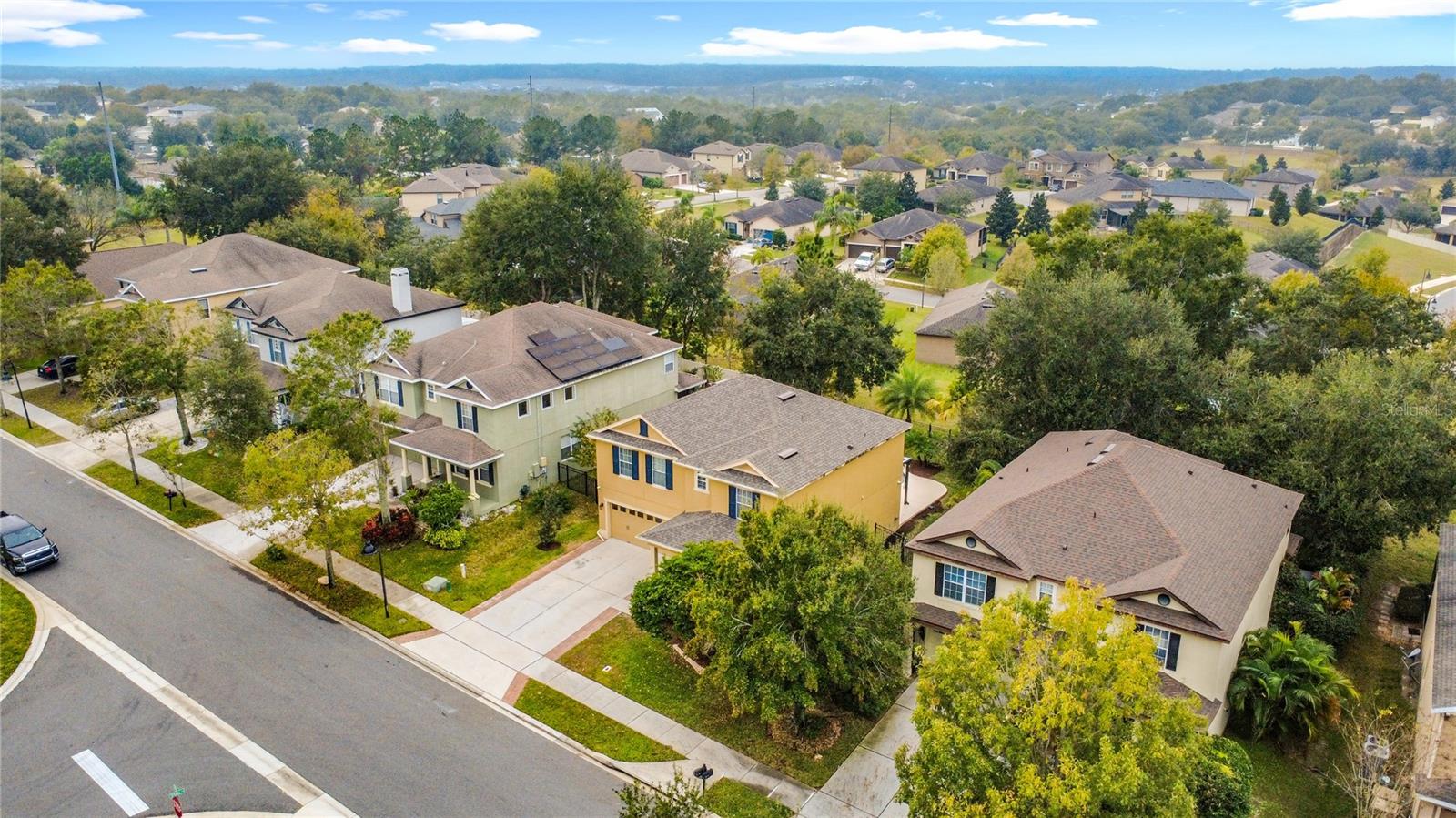 SULLIVAN RANCH SUB - Residential