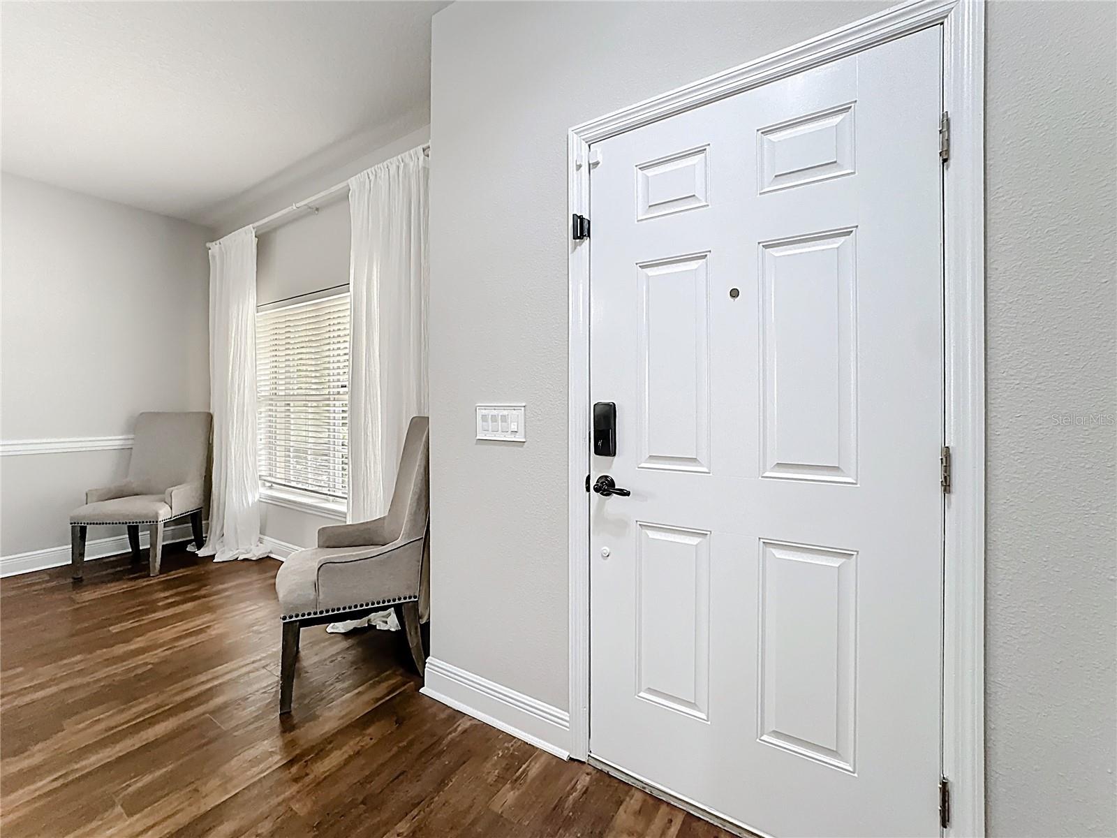 SULLIVAN RANCH SUB - Residential