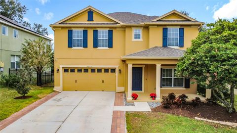 Photo of 30409 Tokara Terrace, Mount Dora, FL 32757 (MLS # G5105450)