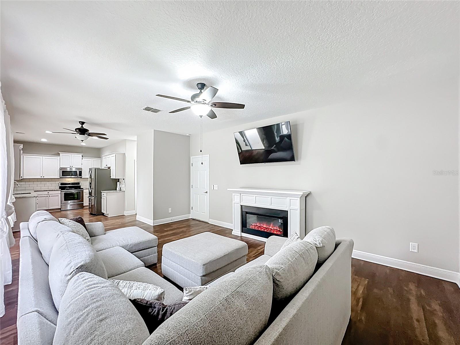 SULLIVAN RANCH SUB - Residential