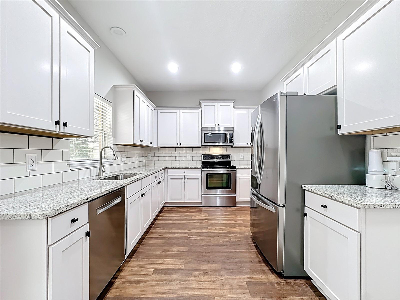 SULLIVAN RANCH SUB - Residential