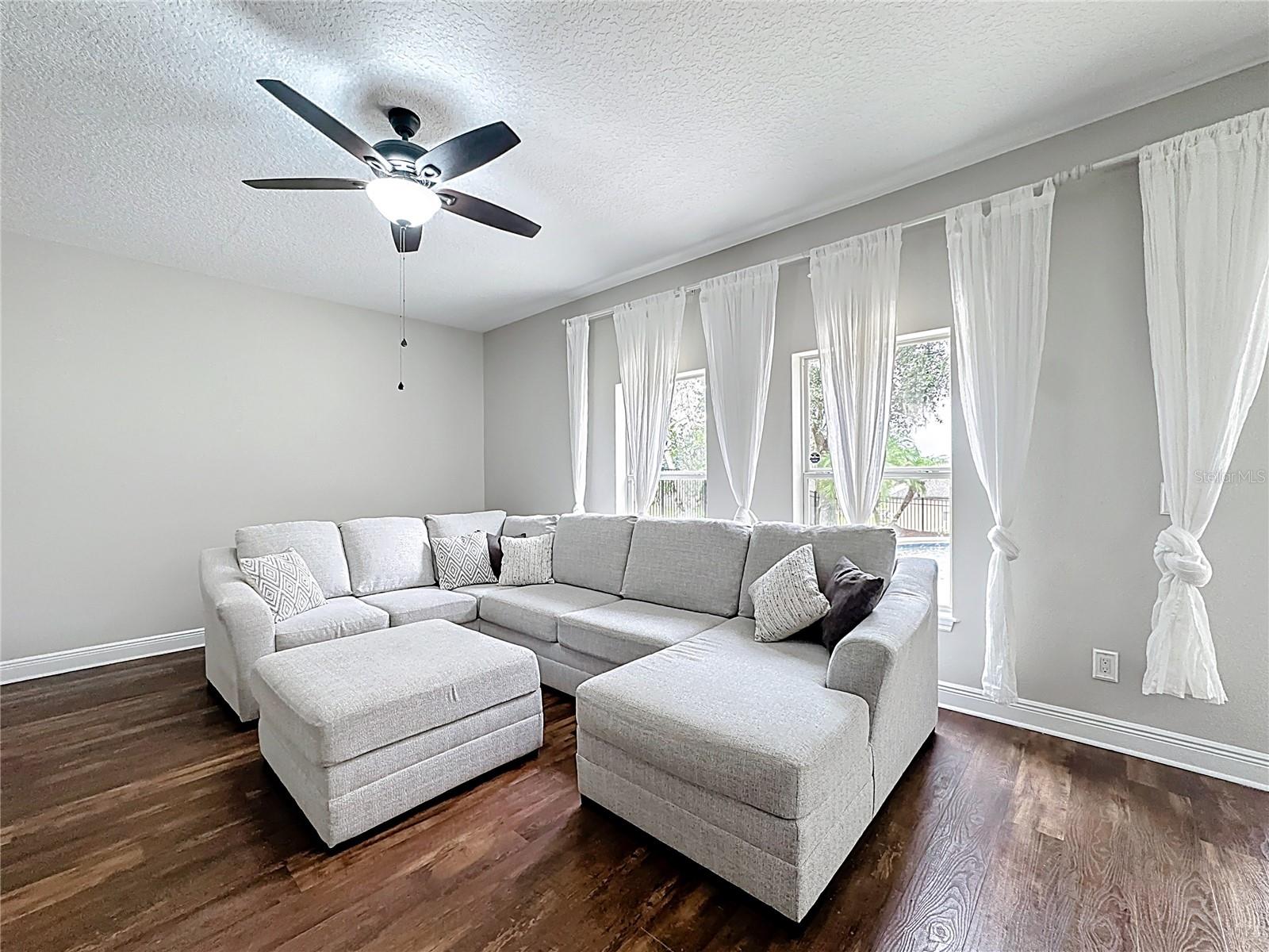 SULLIVAN RANCH SUB - Residential