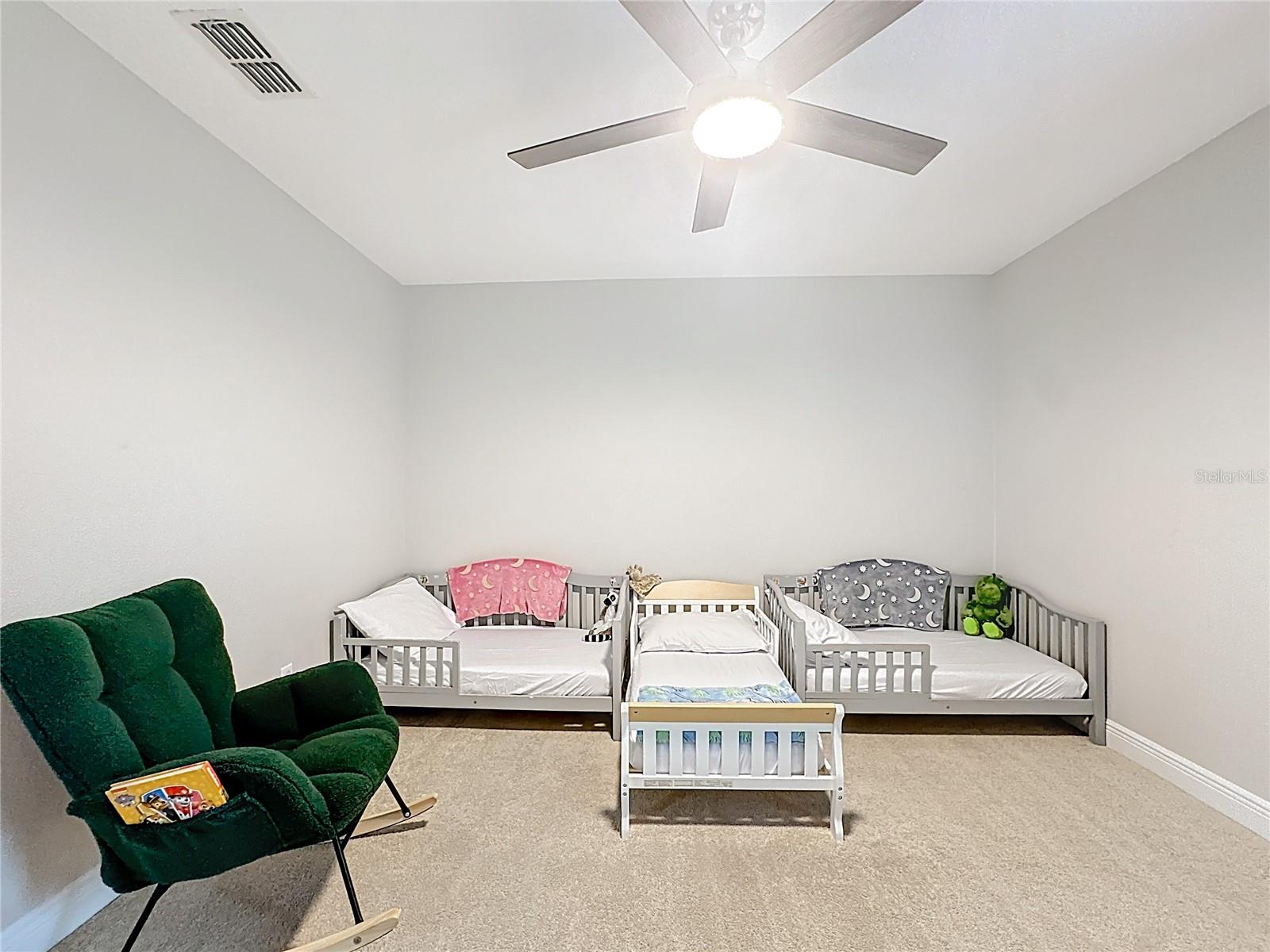 SULLIVAN RANCH SUB - Residential