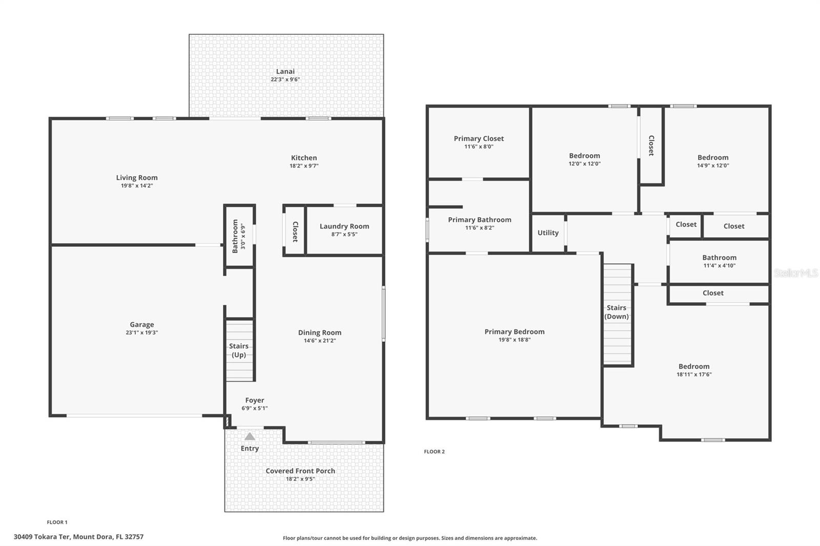 30409 TOKARA TERRACE