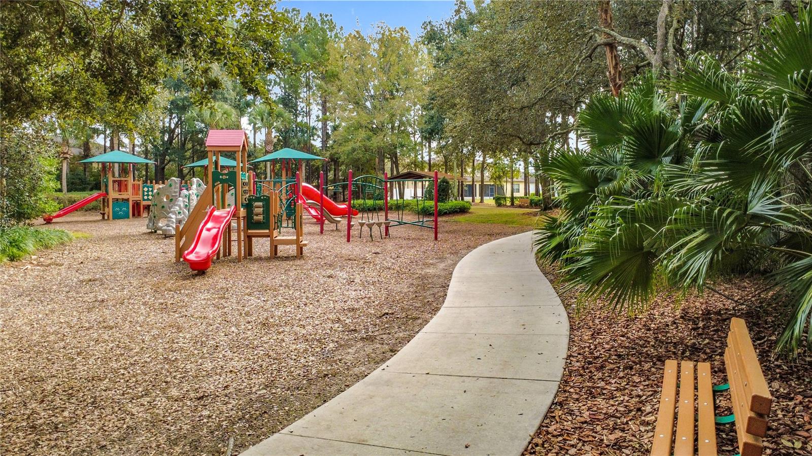 SULLIVAN RANCH SUB - Residential