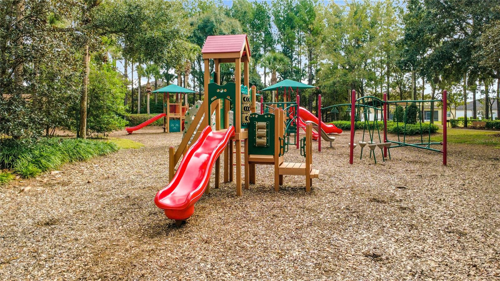 SULLIVAN RANCH SUB - Residential