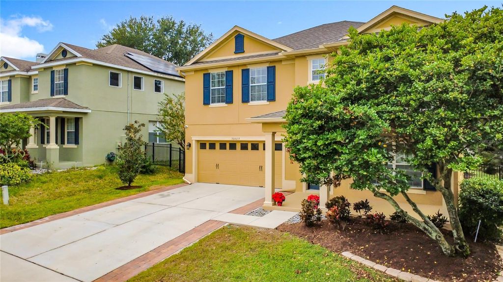 Photo of 30409 Tokara Terrace, Mount Dora, FL 32757 (MLS # G5105450)