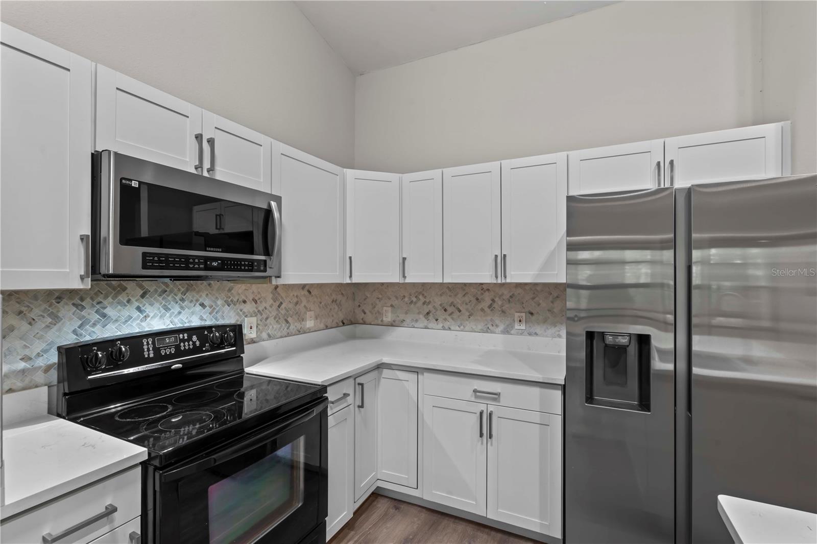 SPRING HILL - Residential