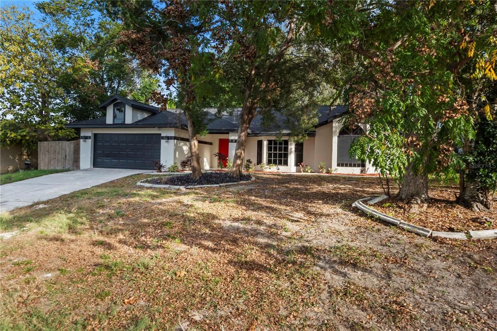 Photo of 5432 Birchwood Road, Spring Hill, FL 34608 (MLS # TB8457968)