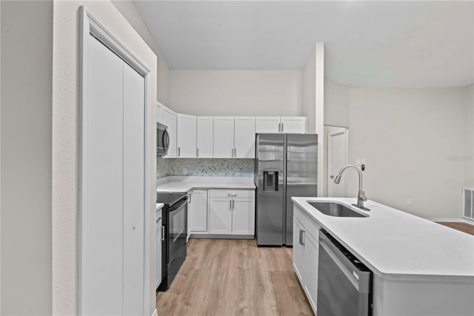 SPRING HILL - Residential