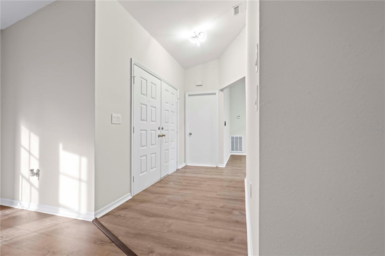 SPRING HILL - Residential