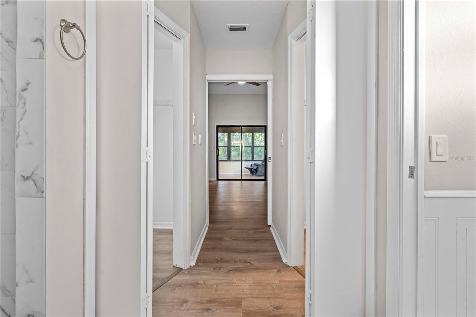 SPRING HILL - Residential