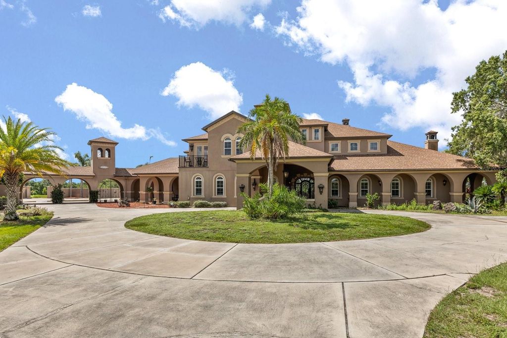 Photo of 9400 Laws Rd, Clermont, FL 34714 (MLS # O6380609)