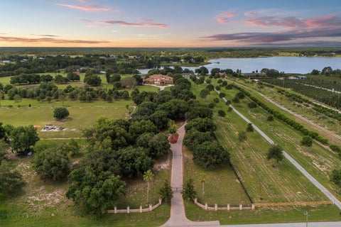Tiny photo for 9400 Laws Rd, Clermont, FL 34714 (MLS # O6380609)