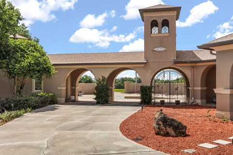 Tiny photo for 9400 Laws Rd, Clermont, FL 34714 (MLS # O6380609)